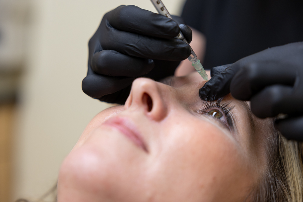 AFDA-approved, injectable treatments