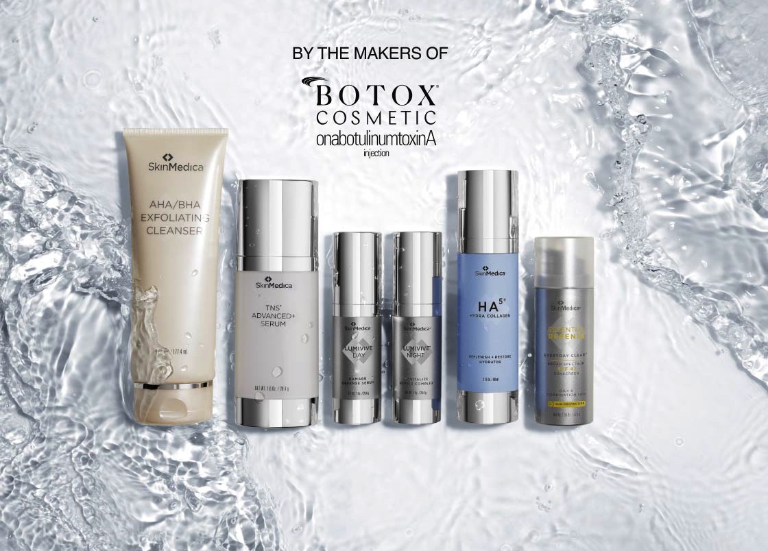 Face & Eye Plastic Surgery