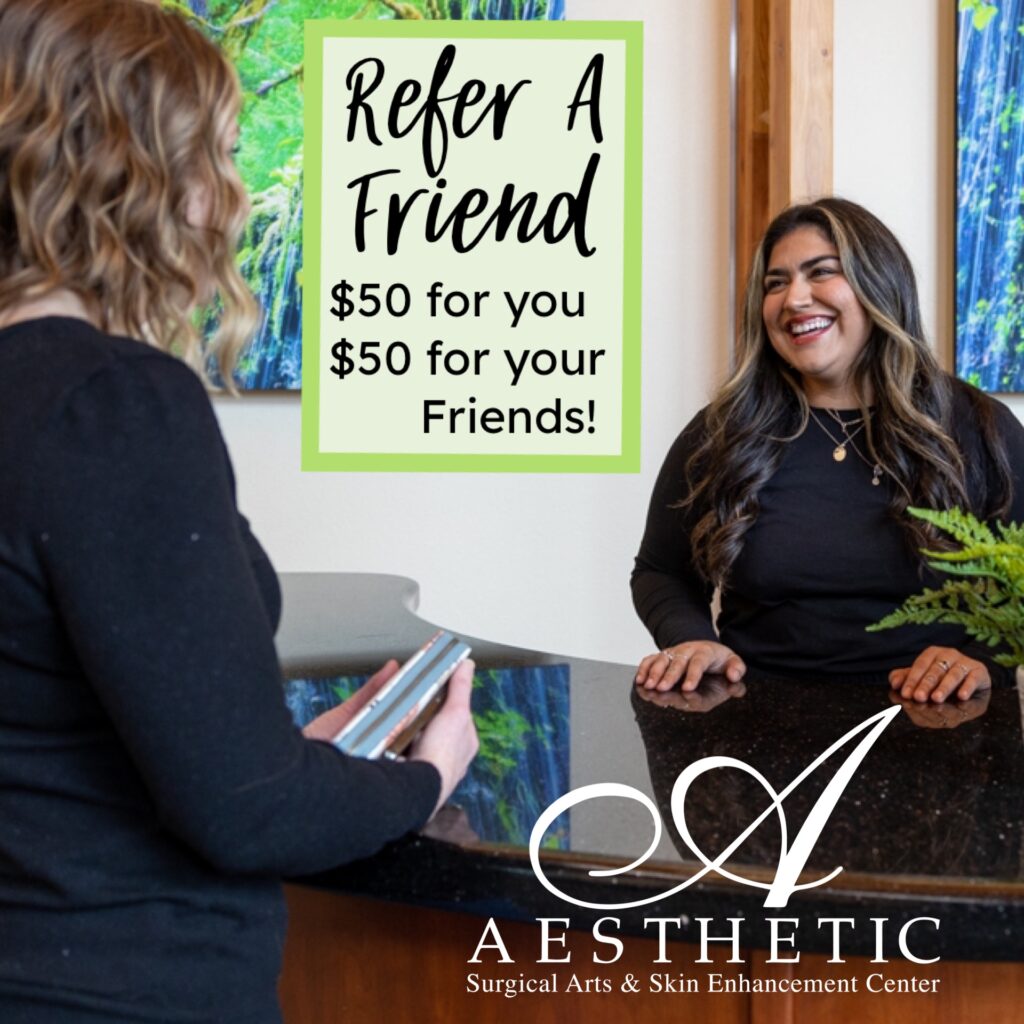 Face & Eye Plastic Surgery