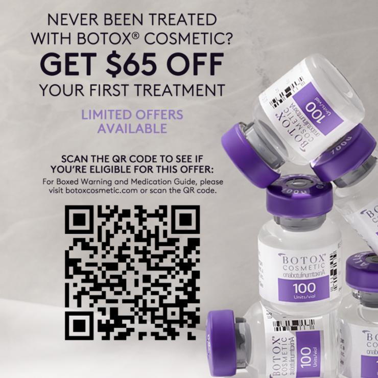 Face & Eye Plastic Surgery