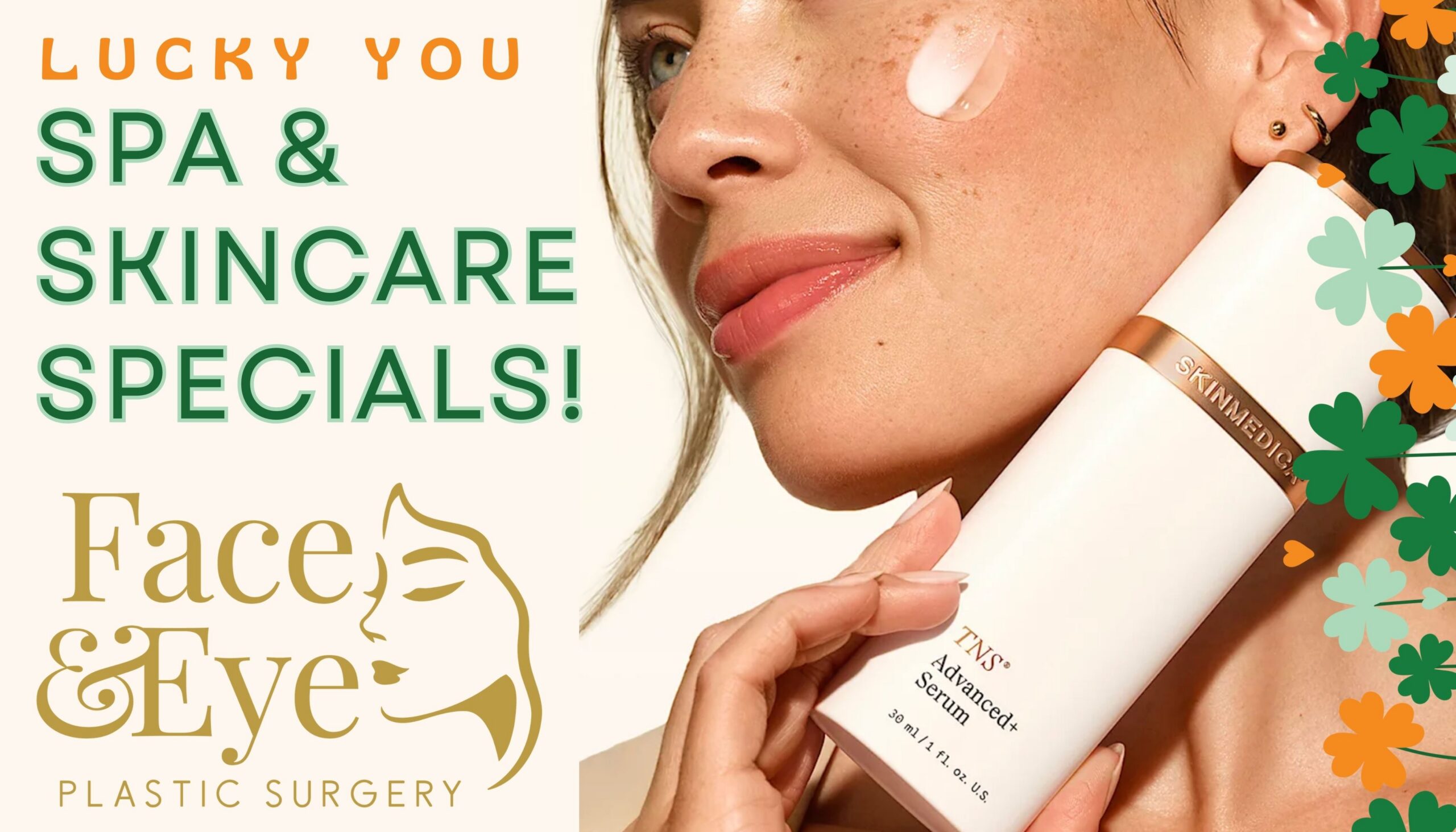 March Spa and Skincare Specials (1)