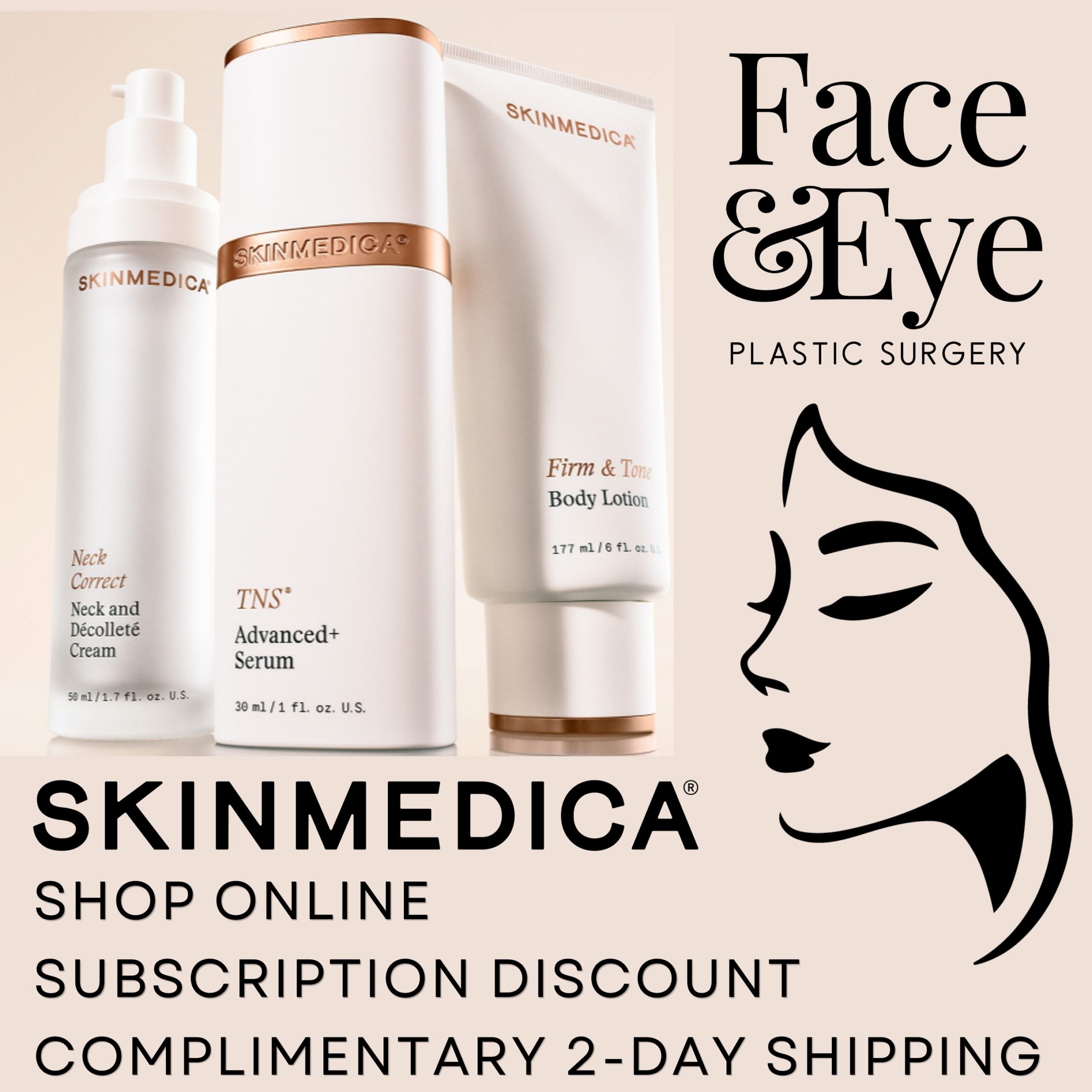 SkinMedica Shop Online